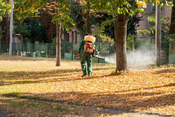 Wildlife Control Services in Marsing, ID